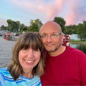 Meet your Posher, Sandi